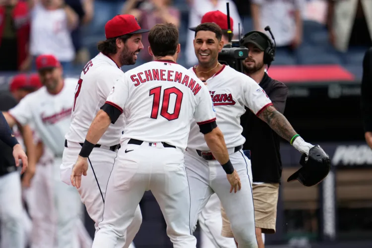 Optimistic MLB talks spring